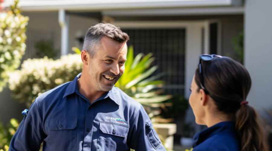 Pest Control Licencing Requirements in Canberra